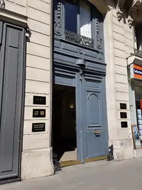 Exco Paris Vfa