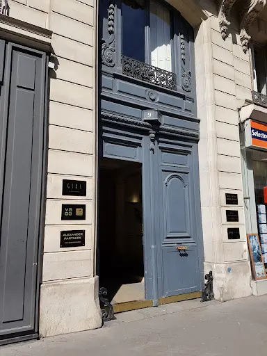 Exco Paris Vfa