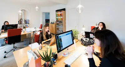 Kable Communication Finance