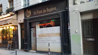 Le Point Asso