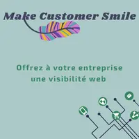 Make Customer Smile