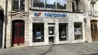 Manpower Grand Paris Hôtellerie Restauration Evénementiel
