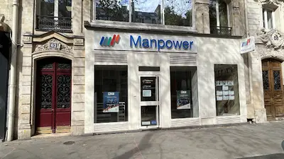 Manpower Grand Paris Hôtellerie Restauration Evénementiel