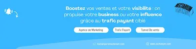 Nectarium Agency