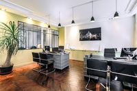Paris Seine Immobilier - Agence Saint-honoré