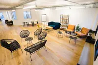 Planet Coworking