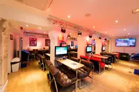 Reset Public Relations France