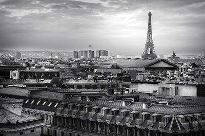 Rif Détective Privé Paris