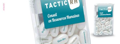 Tactic Rh