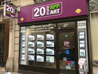 20ème Appart Gambetta - Agence Immobilière Paris 20