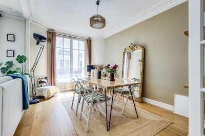 Agence Dionis Immobilier - Agence Immobilière & Gestion Locative Paris 20