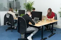 Agence Prospection Commerciale Multicanal - Lalaleads