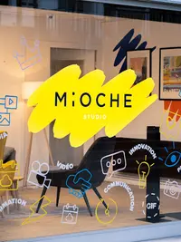 Mioche Studio Sas