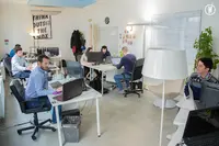 Pumpup - Agence Marketing Digital Paris