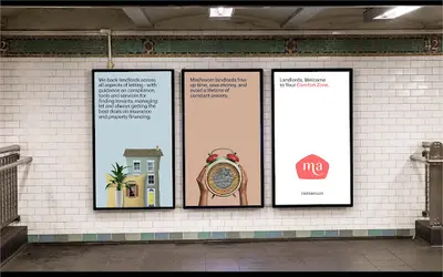 Self Studio Paris | Branding, Software & Creative Agency