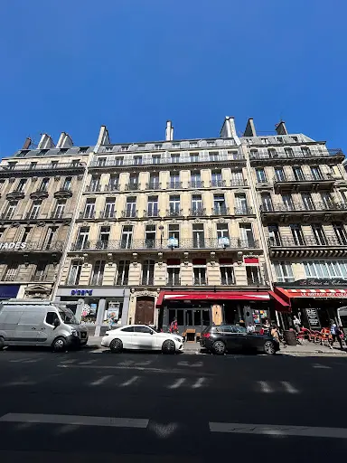 Abbad & Perrot, Huissier Paris - Constat D’huissiers 24h/24
