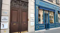 Acn Notaires - Office Notarial de Maîtres Christelle Aegerter et Christophe Nottet À Paris 2