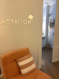 Actalion Notaires Me Laure Pasquier