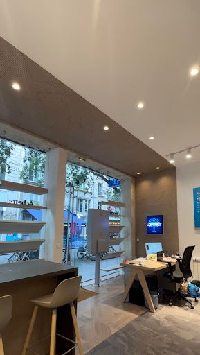 Agence Immobilière Laforêt Paris 2eme - Achat - Vente - Location - Gestion Locative - Syndic