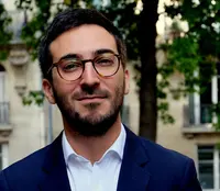 Arnaud Morisseau - Expert-comptable