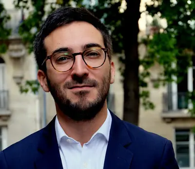Arnaud Morisseau - Expert-comptable