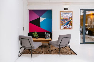 Briks - Cabinet de Recrutement Immobilier et Construction