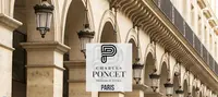Charles Poncet Huissier de Justice