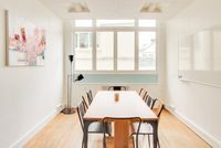 Cocoon Space - Saint Marc - 75002