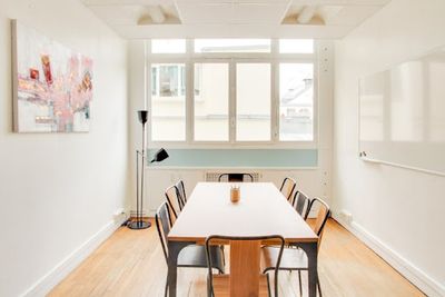 Cocoon Space - Saint Marc - 75002