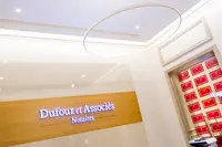 Dufour et Associés Notaires Scp