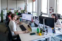 Enov, Institut d'Études Marketing À Paris