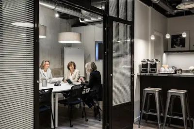 Espace des Peintres