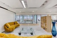 Hiptown - Bureaux Flexibles - Bureau Opéré - Place de la Bourse