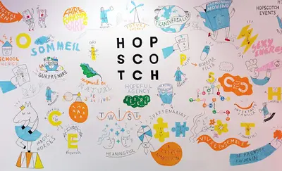 Hopscotch Groupe