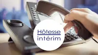 Hotesse Interim