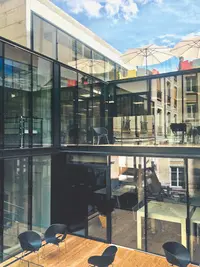 Ici Barbès