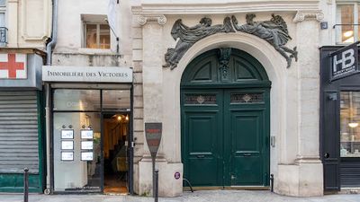 Immobiliere des Victoires - Agence Immobilière Paris