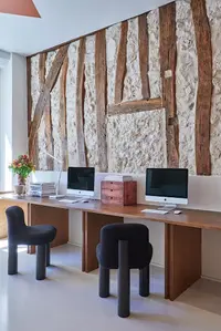 Liza Fitoussi Office