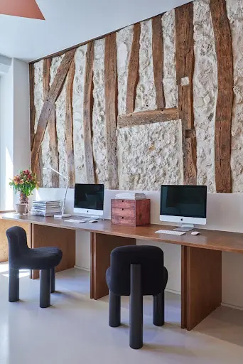 Liza Fitoussi Office