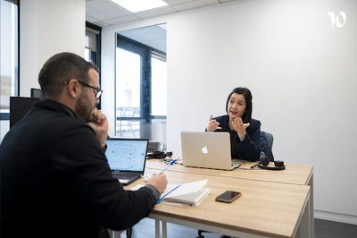 Opensourcing - Cabinet de Recrutement Paris