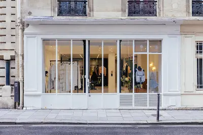 Parole Paris