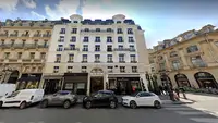 Progress Associés