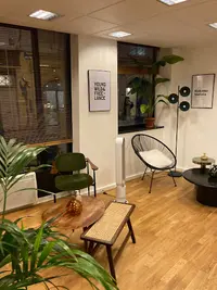 Qr Code Vitrine