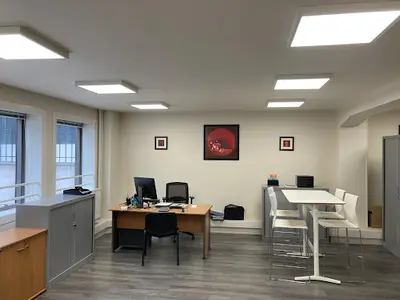 Samsic Emploi Paris Tertiaire