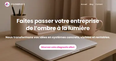 Syloservice