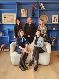 The Hoffman Agency