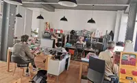 Urbidesk