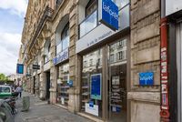 Agence Immobilière Laforêt Paris 3eme