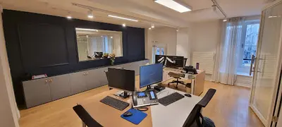 Groupe Prieur - Expert-comptable À Paris République - Marais