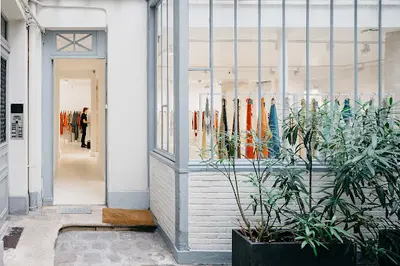 Location Showroom Paris | Agence Make It Happen Paris | Location Évènementiel Paris